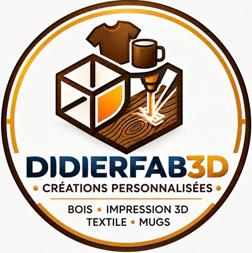 Didier Fab 3D